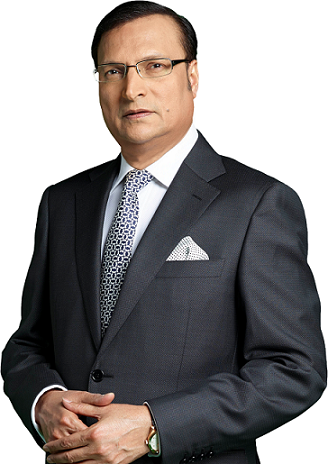The 2022 state of journalism on Twitter- India TV’s Rajat Sharma comes third globally