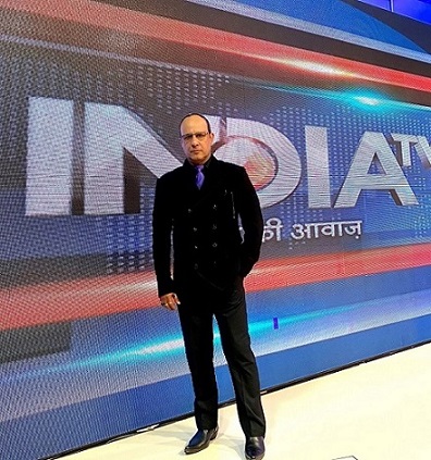 India TV launches a first-of-its-kind initiative ‘sponsorship by invitation only’