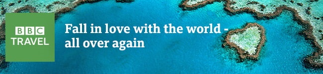 Travel in the time of Covid