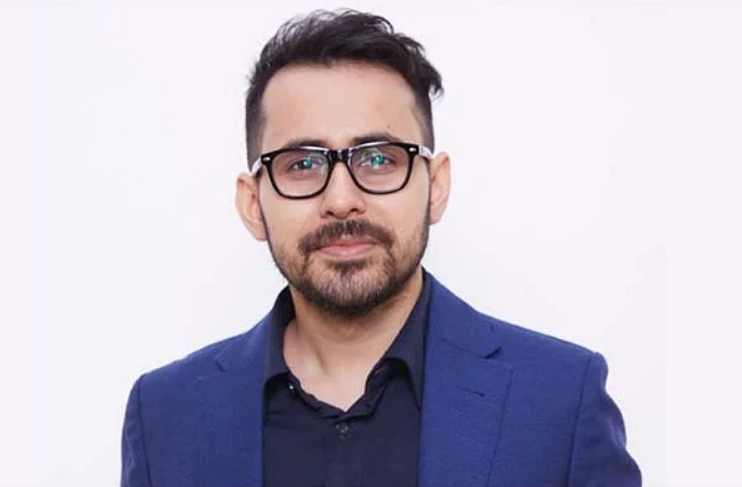 Dentsu India elevates Sahil Shah to Managing Partner – WATConsult