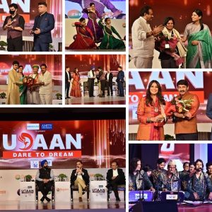 UDAAN – Dare to Dream by ZEE Hindustan