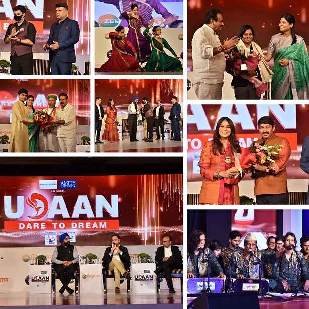 UDAAN – Dare to Dream by ZEE Hindustan