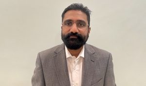 Viacom18 appoints Rajaraman Sundaram as Business Head - COLORS Tamil