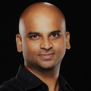 Sun TV Network appoints Dhirendra Yashwant as Head Marketing for Sun Marathi