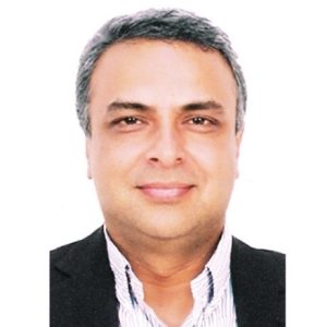 Viacom18 appoints Anil Jayaraj as CEO-Sports