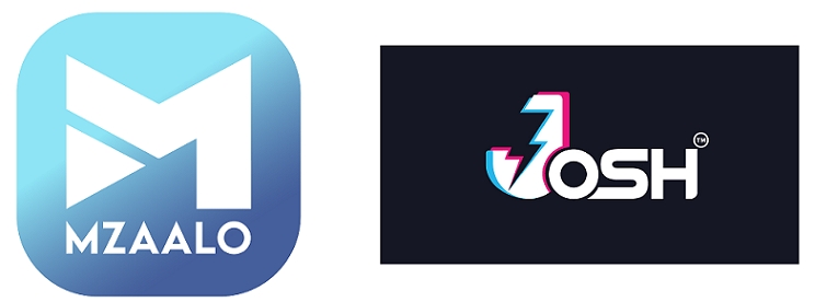 Josh collaborates with Mzaalo to enhance content engagement for its users