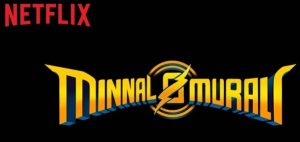 Netflix Announces Its Upcoming Malayalam Film, Minnal Murali