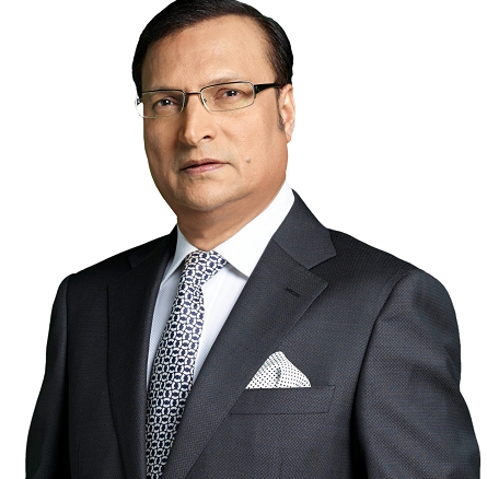 Rajat Sharma Elected NBDA President