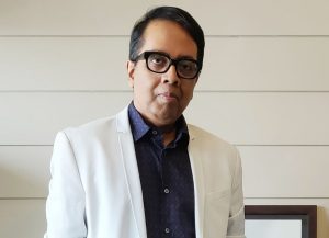 The Advertising Club elects Partha Sinha as President