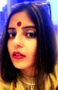 Mansi Darbar, Network VP, Corporate Strategy and Development at IN10 Media Network