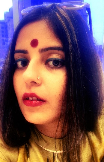 Mansi Darbar, Network VP, Corporate Strategy and Development at IN10 Media Network