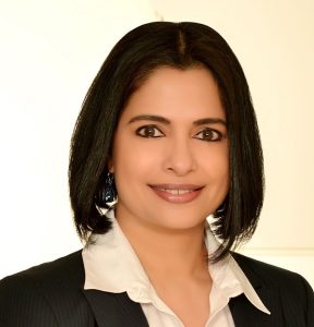 Jyoti Deshpande appointed as CEO of Viacom18