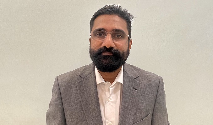 Viacom18 appoints Rajaraman Sundaram as Business Head - COLORS Tamil