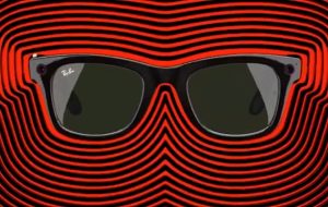 Facebook launches Ray-Ban Stories smart glasses