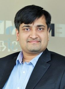 Ruchir Tiwari- Cluster Head, Hindi movie channels, ZEEL