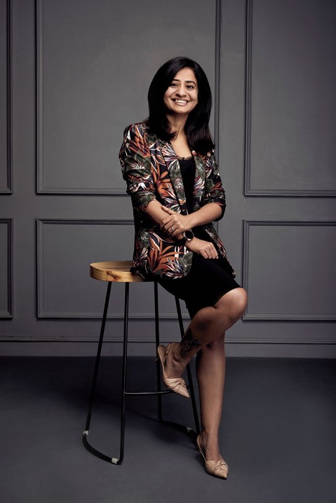 Heeru Dingra appointed as the CEO at Isobar as Dentsu India continues restructuring