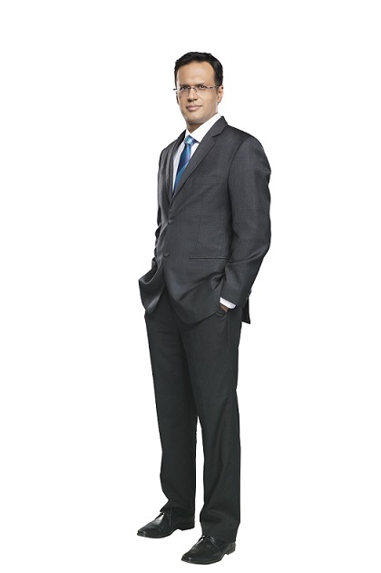 Times Network names Nikunj Dalmia as Managing Editor of its upcoming Hindi Business News Channel, ET NOW Swadesh