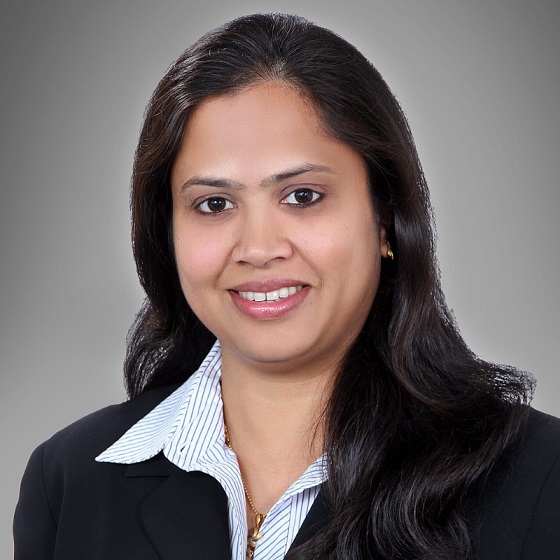 Adobe appoints Prativa Mohapatra as India MD and VP