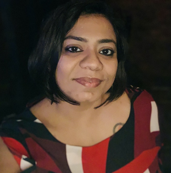 Starcom appoints Rachana Monteiro as Senior Vice President