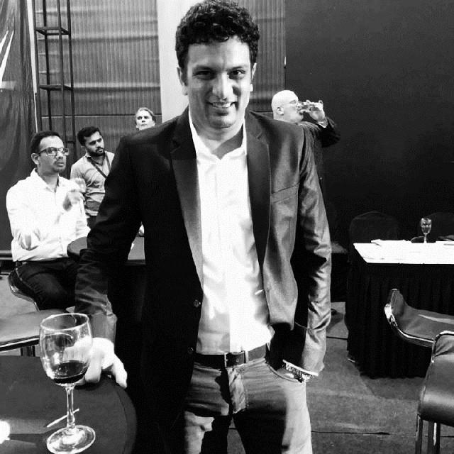 ZEE TV ropes in Siddhesh Maldikar as Director-Marketing