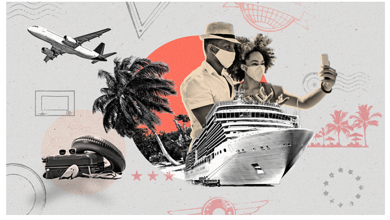 Travel brands are spending again, but their marketing strategy has changed. Here’s how.