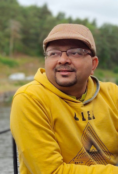 Viacom18 appoints Vipul Nagar as Business Head - Colors Gujarati