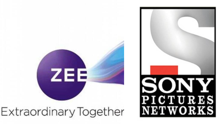 Sony Pictures Networks India signs merger deal with Zee Entertainment