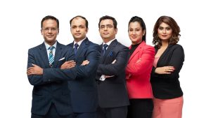 Times Network to launch its first Hindi Business News Channel, ET NOW Swadesh