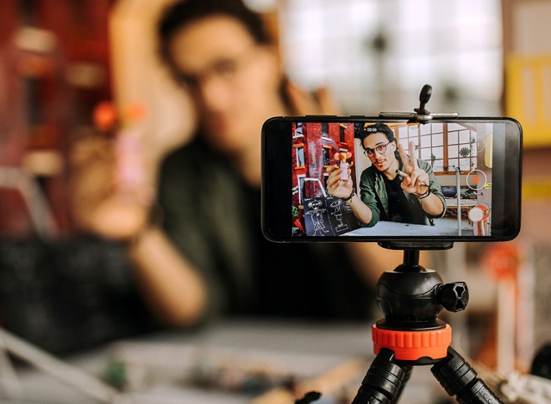 Online Videos in India—The Long and Short of It