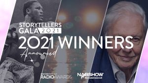 New York Festivals Announces 2021 Radio Winners; The BBC Earns Broadcaster of the Year Award