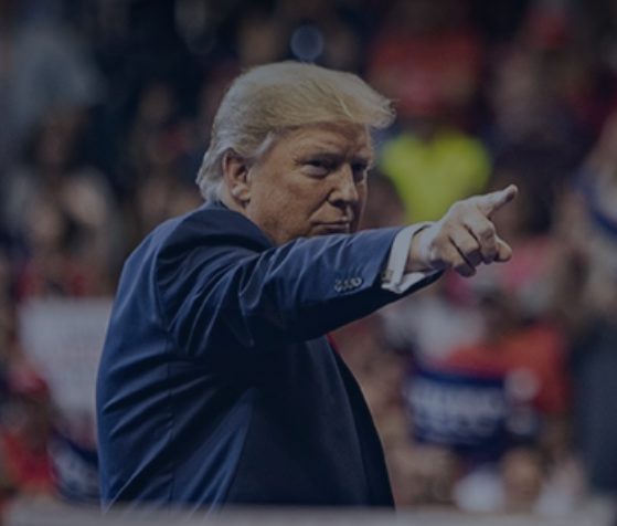 Donald Trump to launch new social media platform TRUTH Social