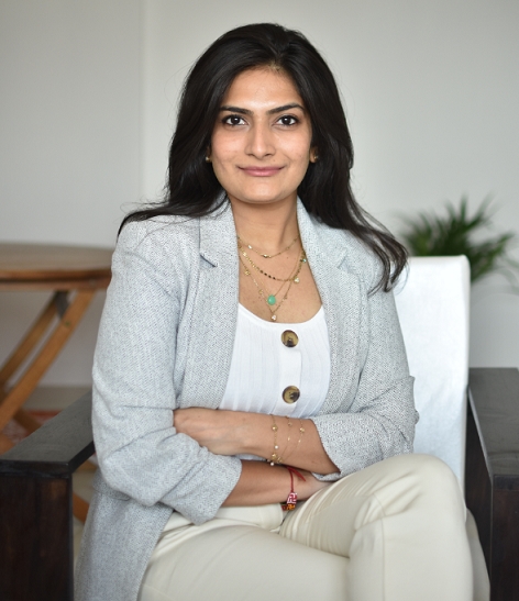 Q&A with Ms. Ramya Ramachandran, CEO & Founder, whoppl