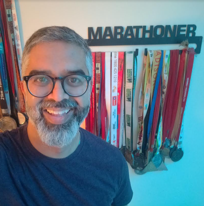 Dentsu International names Narayan Devanathan as Chief Client Officer for India