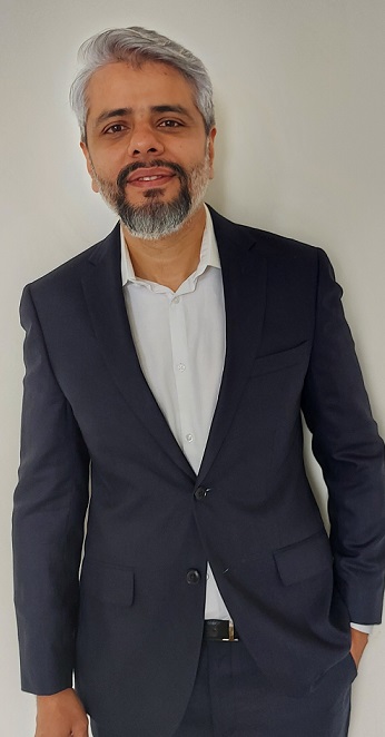 Wunderman Thompson South Asia appoints Shamsuddin Jasani as CEO