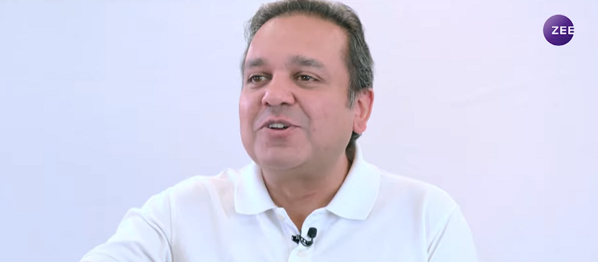 ZEE celebrates 29 glorious years of entertainment & value creation!