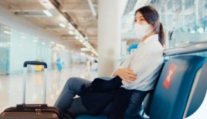 37% of travel industry experts expect a ‘full recovery’ to pre-pandemic levels by 2023