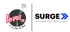 Songdew in Partnership with HT Media Ltd. launches the Most Comprehensive Artist Management Programme - SURGE