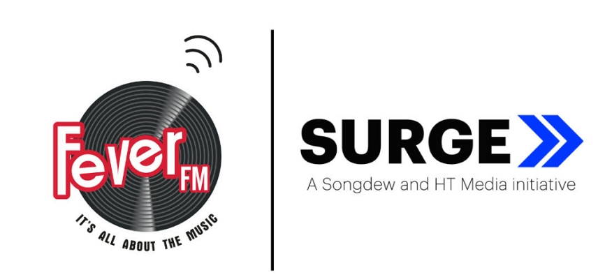 Songdew in Partnership with HT Media Ltd. launches the Most Comprehensive Artist Management Programme - SURGE