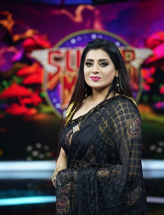 Zee Tamil brings back fan-favorite mother-child duos for a special ‘Super Mom Reunion’ on 28th November