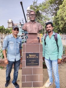 Zee Marathi amps up promotions for its upcoming show Devmanus 2