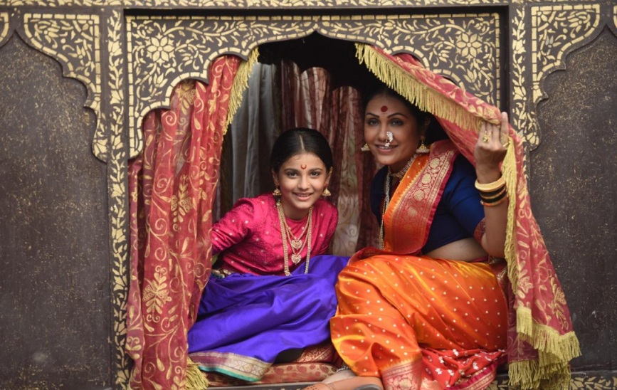 Zee TV presents untold story of Kashibai Bajirao Ballal