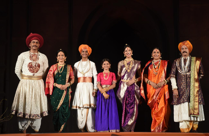 Zee TV presents untold story of Kashibai Bajirao Ballal