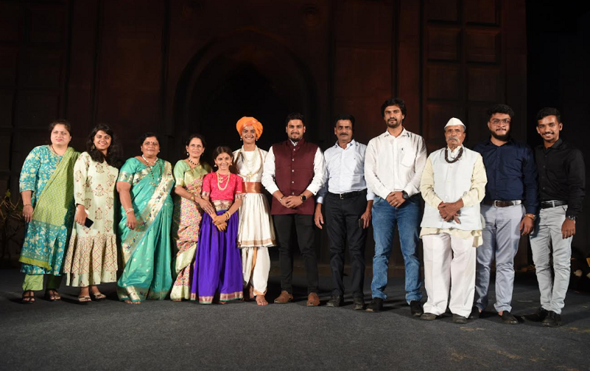 Zee TV presents untold story of Kashibai Bajirao Ballal