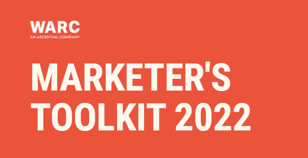 97% of marketers believe pandemic-induced consumer behaviours are here to stay and will impact 2022 strategies