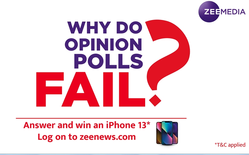 Why do opinion polls fail? 2 Why do opinion polls fail?