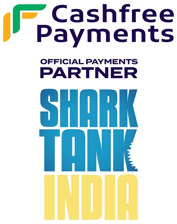 Cashfree Payments ties-up with SonyLIV, for Shark Tank India