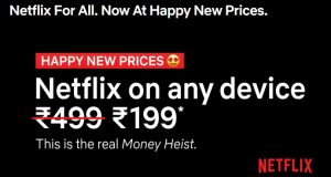 Alia Bhatt's Big Announcement | Netflix India