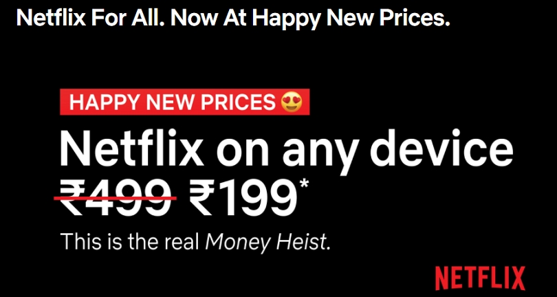 Alia Bhatt's Big Announcement | Netflix India