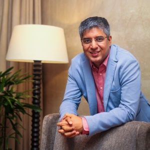 Tarun Katial’s EVE WORLD acquires ‘Femcy’, a personalised menstrual wellness solution