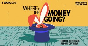 Global advertising market sees record growth in 2021 – up 23.8% to $771bn